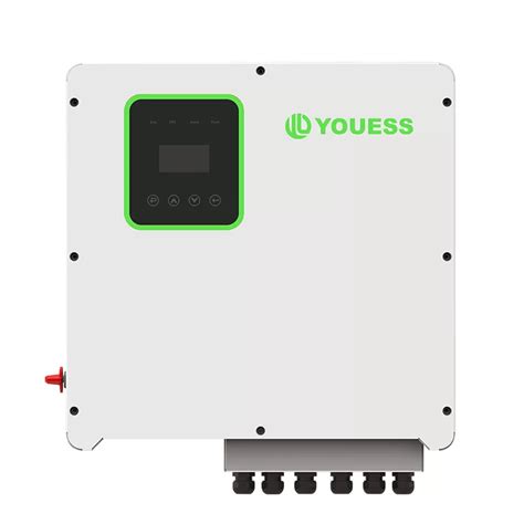 Shenzhen Youess Energy Storage Technology Co., Ltd..